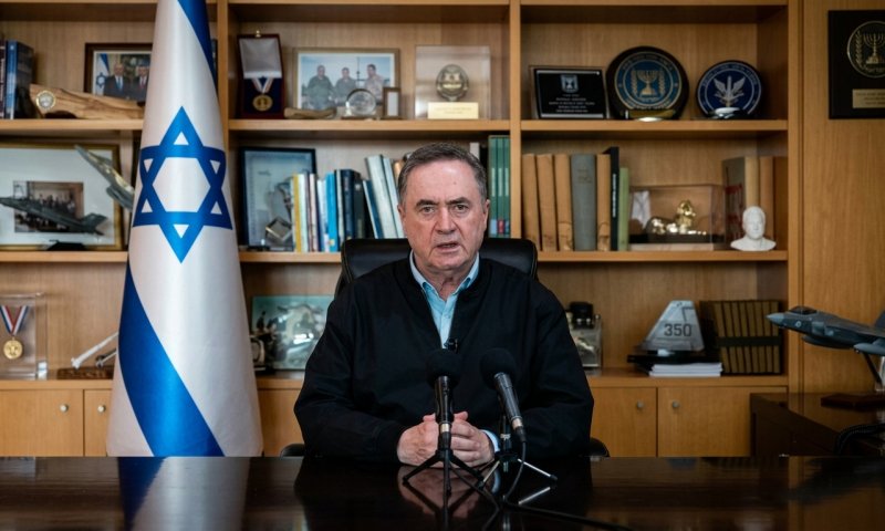 בית הדין של הליכוד תוקף את כץ על היעדרות מקבינט עזה