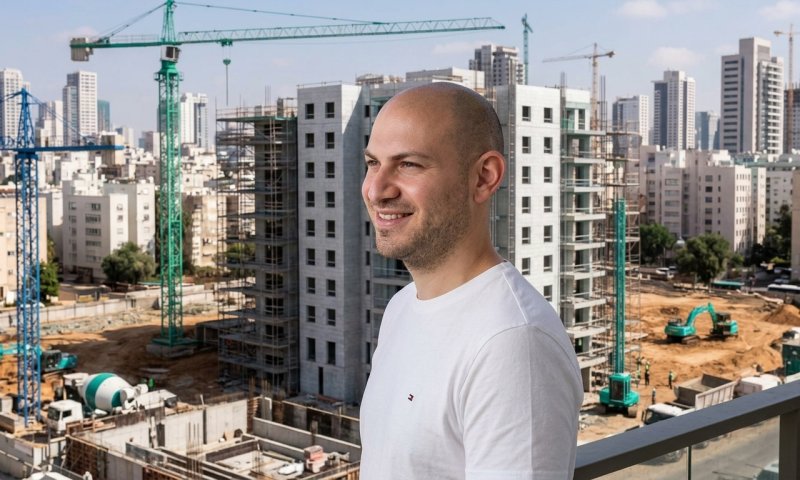 פרופדו רוכשת 49% מעוז נדל"ן עם אופציה לשליטה מלאה