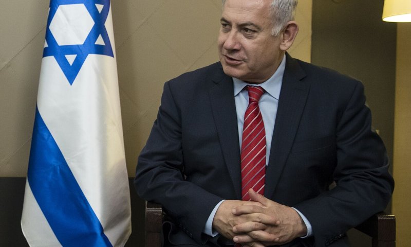 ליכוד מציע לרע"ם הקפאת הריסות בנגב בתמורה לתמיכה בחוק התקשורת
