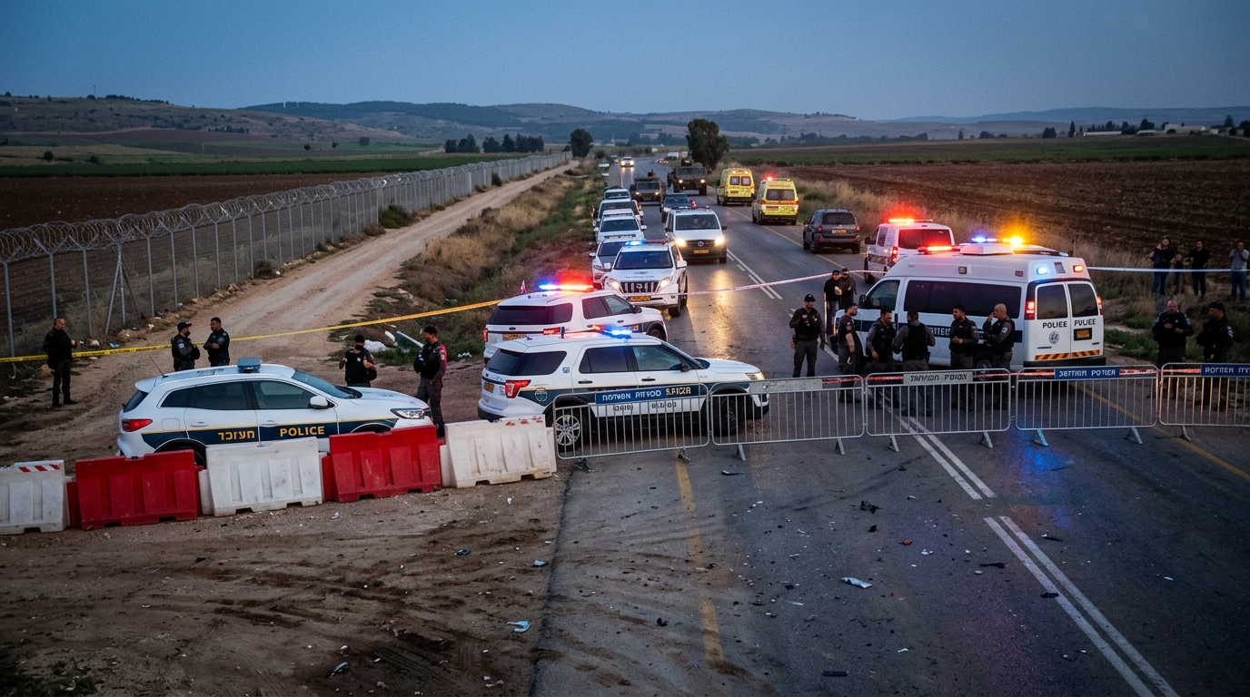 תיעוד חושף: סגן הרבש"ץ מחוות גלעד ירה במחבלים כשהוא פצוע אנוש