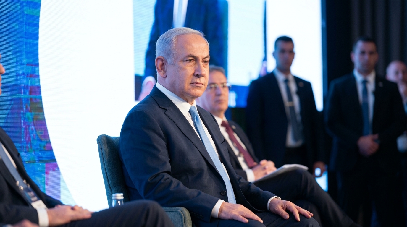 נתניהו: הוקמו צוותים לפירוז עזה ולבריאות הציבור