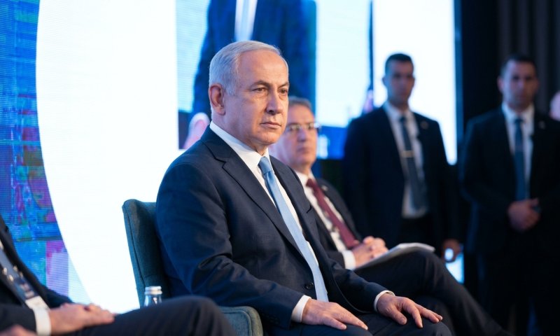 נתניהו: הוקמו צוותים לפירוז עזה ולבריאות הציבור
