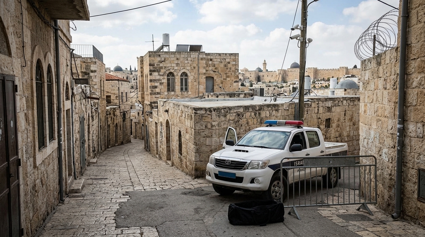 נעצר חשוד שאיים לרצוח את חבר הכנסת צבי סוכות