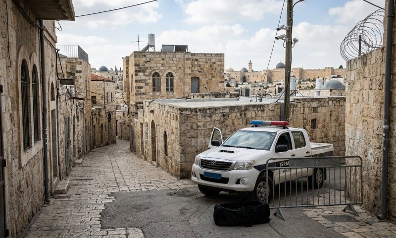 נעצר חשוד שאיים לרצוח את חבר הכנסת צבי סוכות