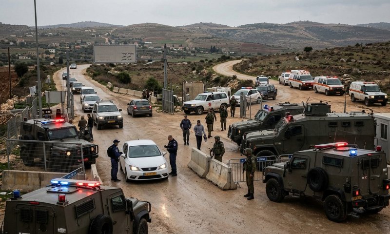 צה"ל עצר לוחם מכוח רדואן של חיזבאללה בדרום לבנון