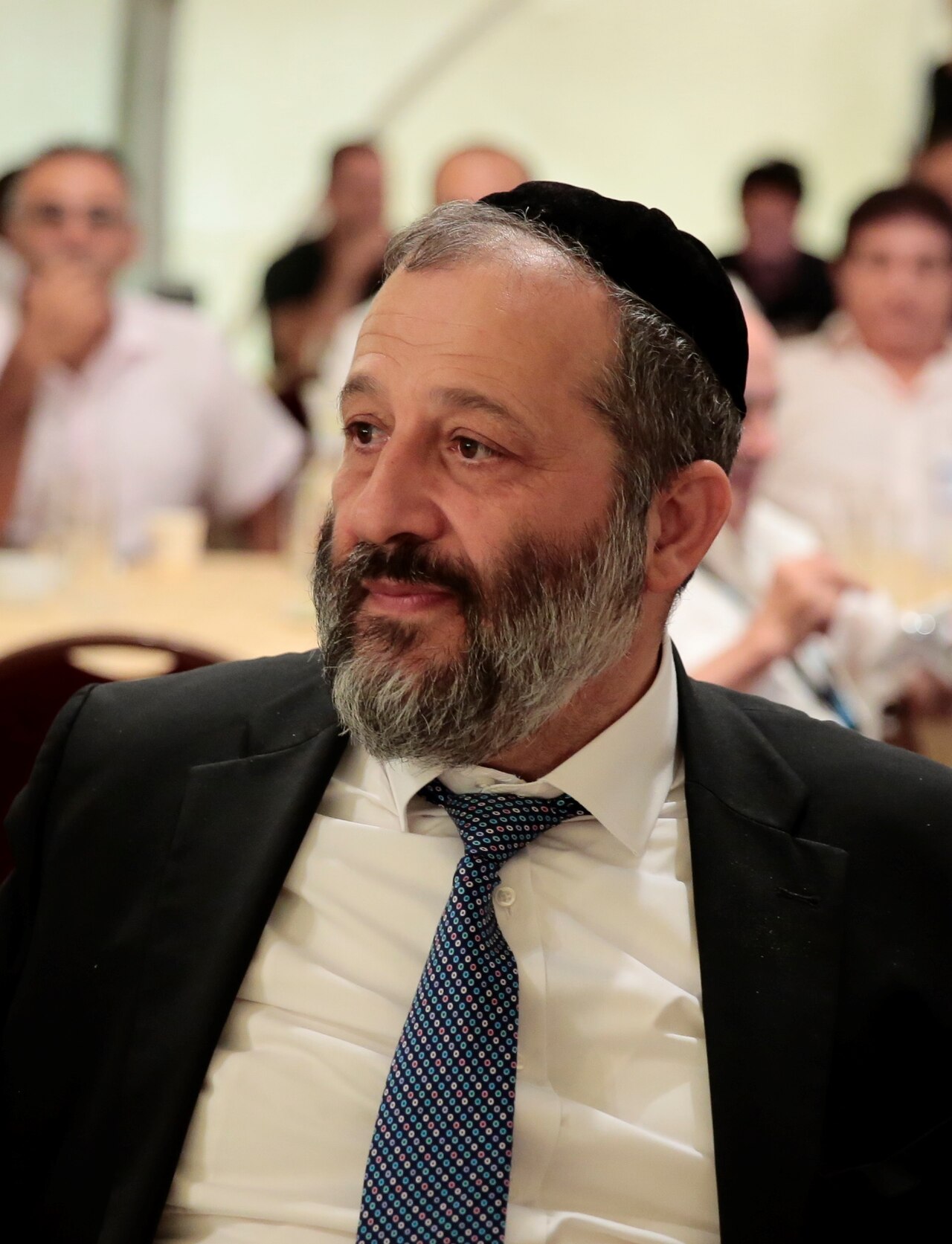 אריה דרעי