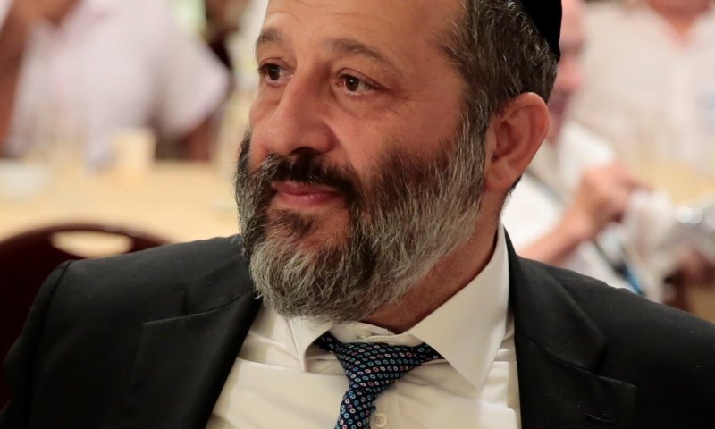 הכנסת בדרך לפיזור: הצבעה ראשונה תתקיים הערב