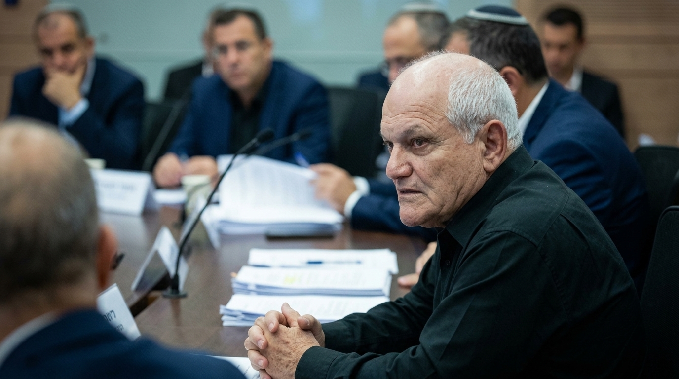 שר השיכון כץ מזמן את ממלא מקום ראש רמ"י לשימוע
