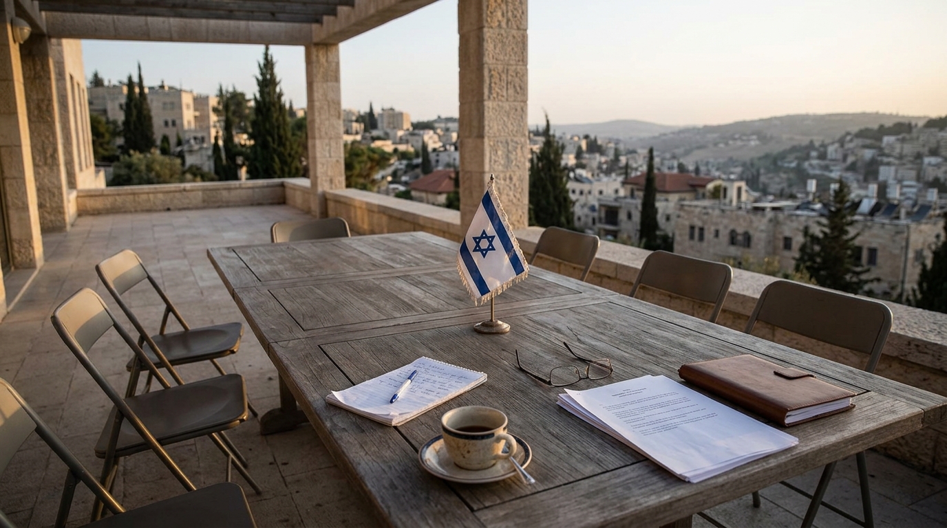 וינטר תוקף את איזנקוט: "עשה כל מה שיכול כדי שאסיים שירותי"