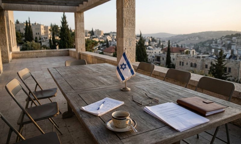 וינטר תוקף את איזנקוט: "עשה כל מה שיכול כדי שאסיים שירותי"