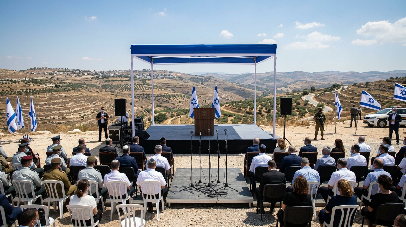 כ"ץ: ישראל לא תיסוג מלבנון עד פירוק חיזבאללה
