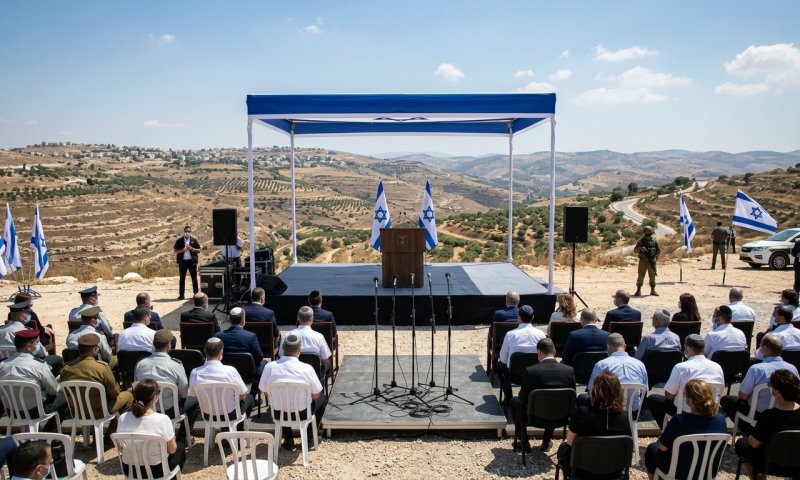 כ"ץ: ישראל לא תיסוג מלבנון עד פירוק חיזבאללה