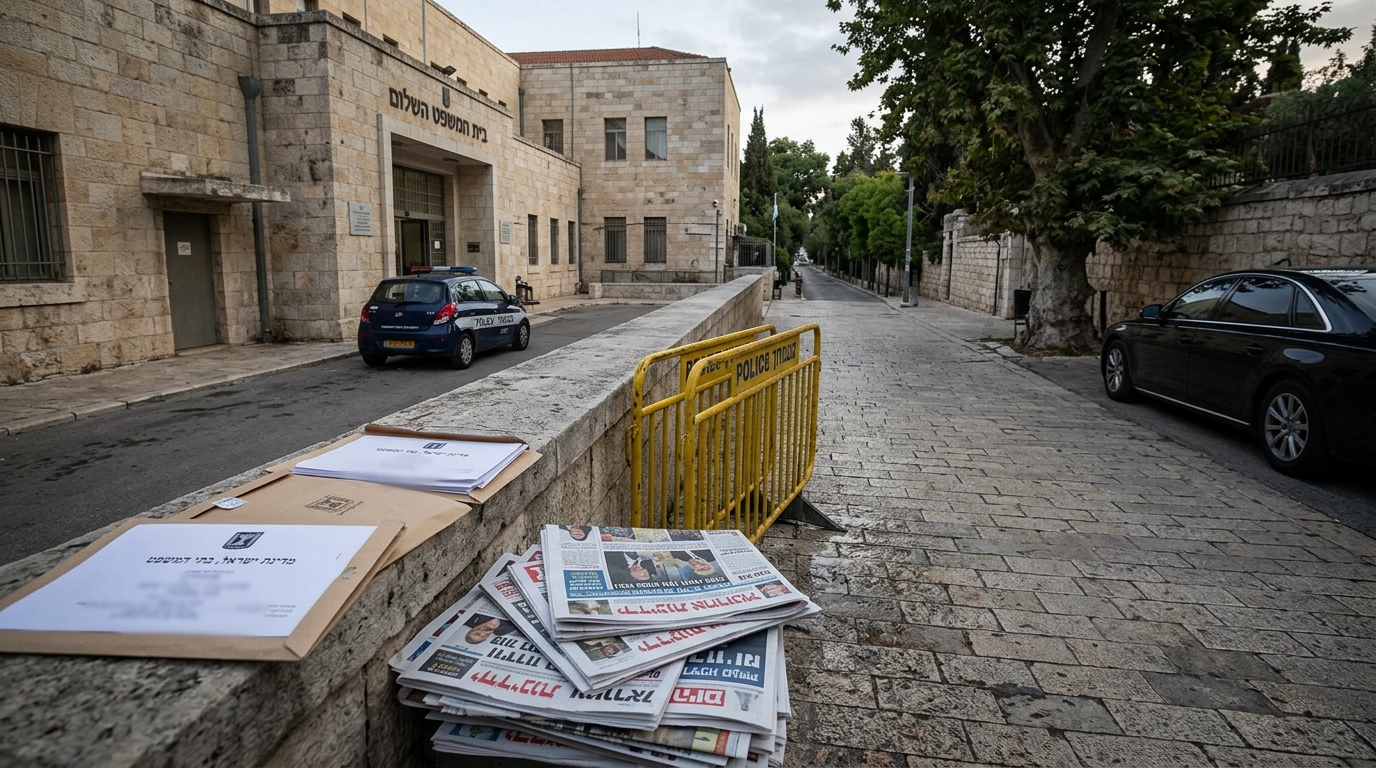 איריס חיים תובעת את דב הלברטל על פוסט פוגעני