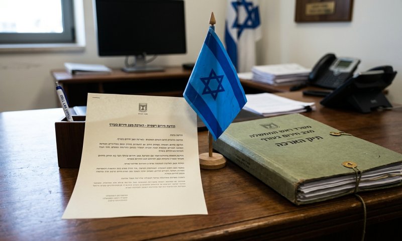 הממשלה מאריכה את המצב המיוחד בעורף עד יולי 2026