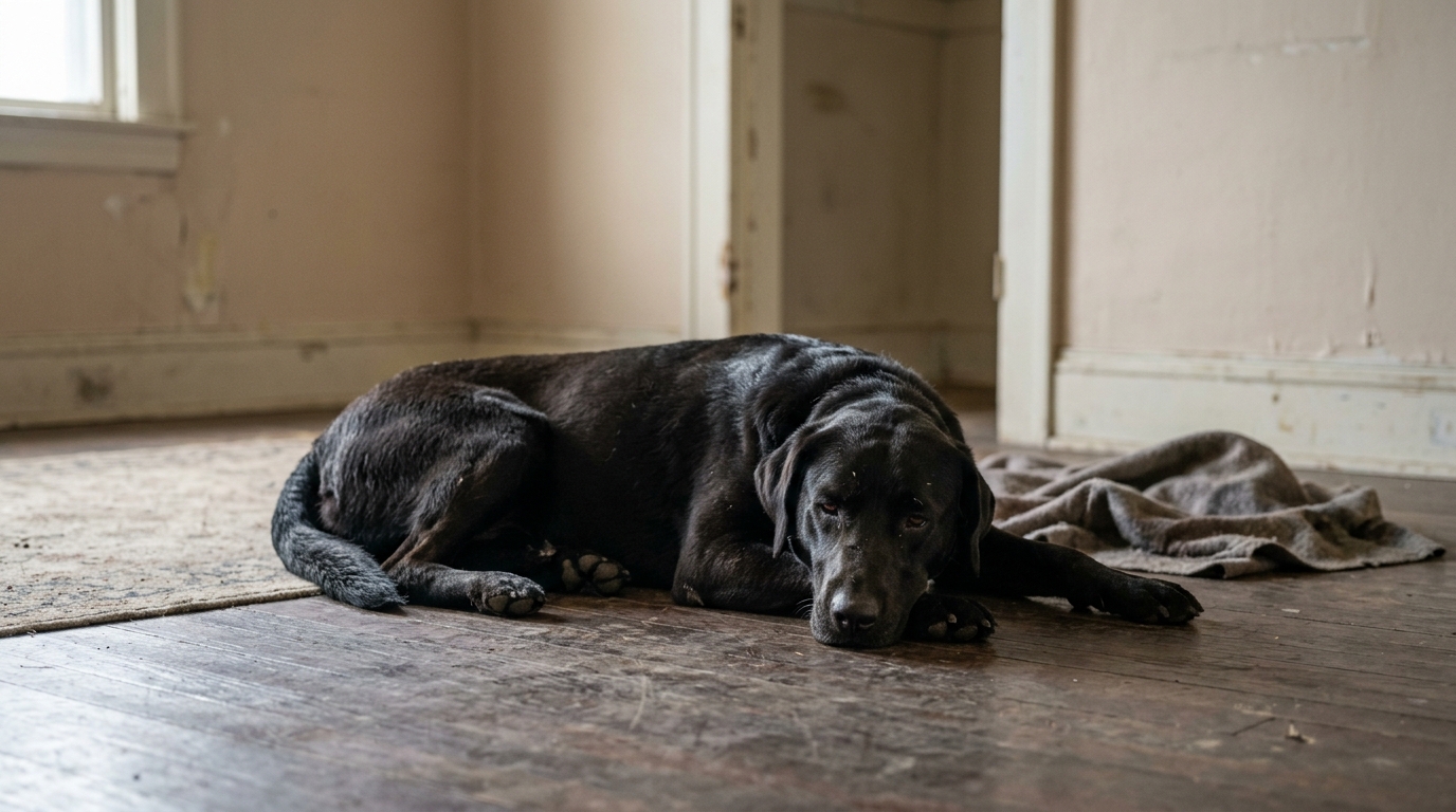 תושב צפת נשלח ל-22 חודשי מאסר על התעללות בכלב - בפעם השנייה