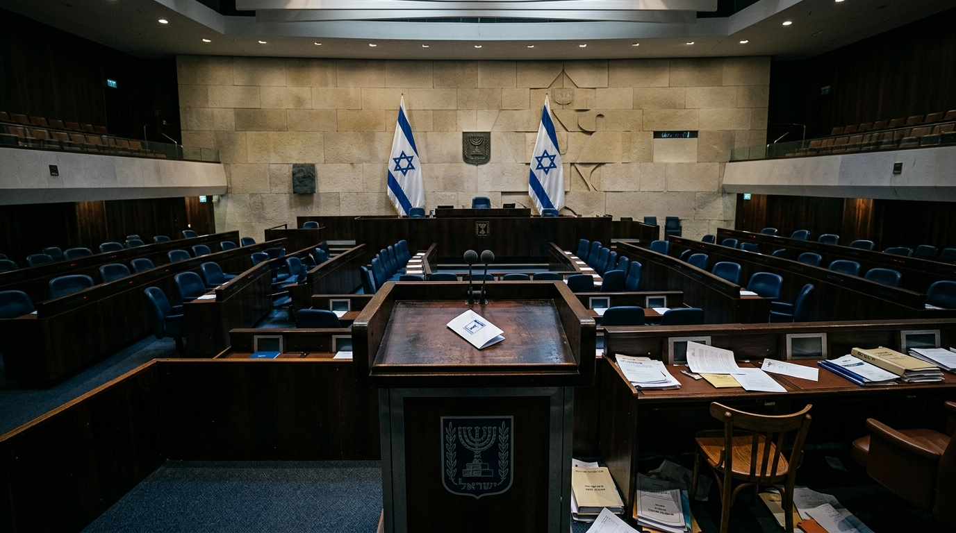 אביר קארה הודיע: לא אתמודד לכנסת
