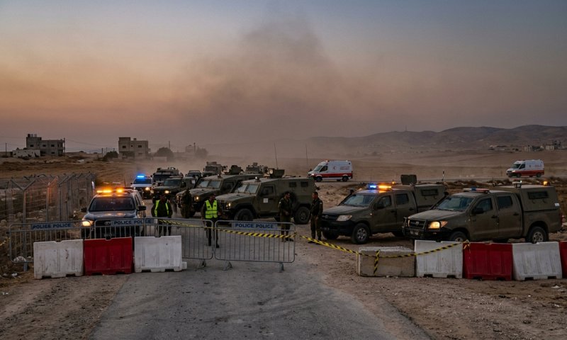 חטיבה 188 סיימה משימה בעזה: השמידה למעלה מעשרה תוואי מנהרות
