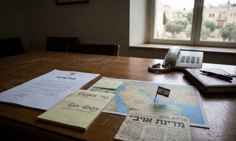 איזנקוט תוקף את בנט: "להכריז על קטאר כאויב זה לא גימיק בחירות"