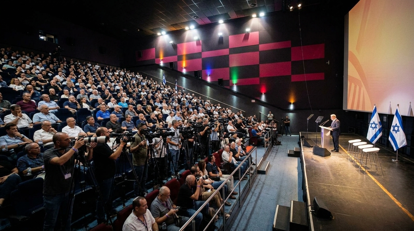 עופר וינטר תוקף את ליברמן: "מטעה את בוחריו"