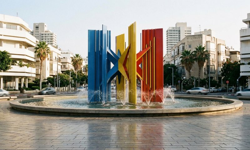 האמן יעקב אגם הלך לעולמו בגיל 98