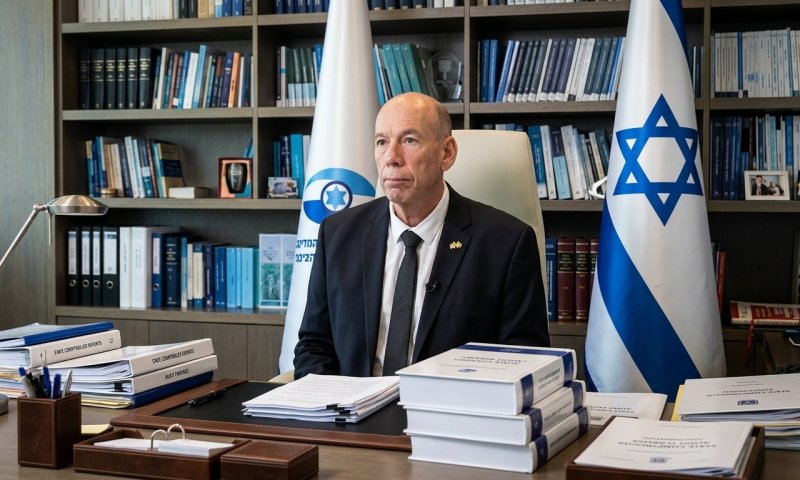 דוח המבקר: 1,100 תקני עובדים סוציאליים ריקים - ועומס של מאות תיקים לעובד