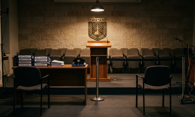 הרשויות החרדיות מכריזות חרם על המשטרה: "הפכתם לאויב המגזר"
