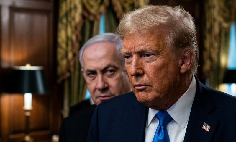 חיזבאללה יורה מטח רקטות שעה לאחר הכרזת טראמפ על הפסקת אש