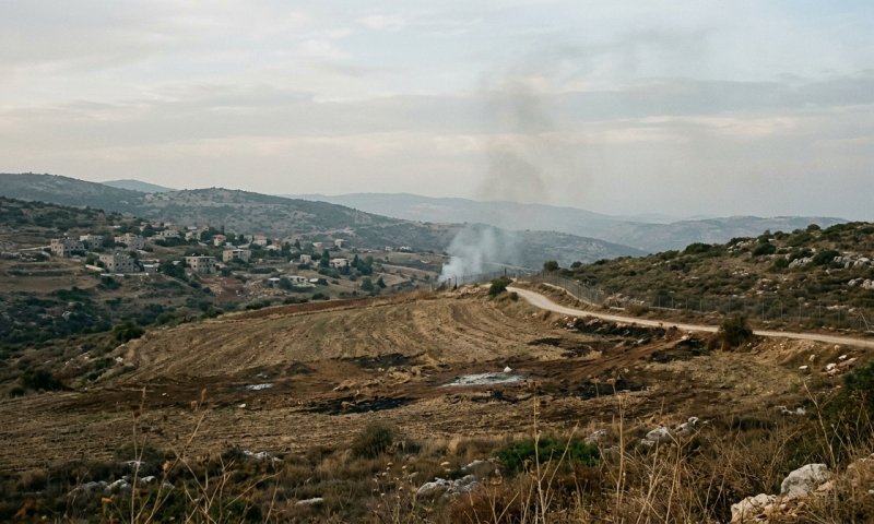 ישראל ולבנון סיכמו סבב שיחות ברומא בלי הסכמה על הרחבת הפיילוט