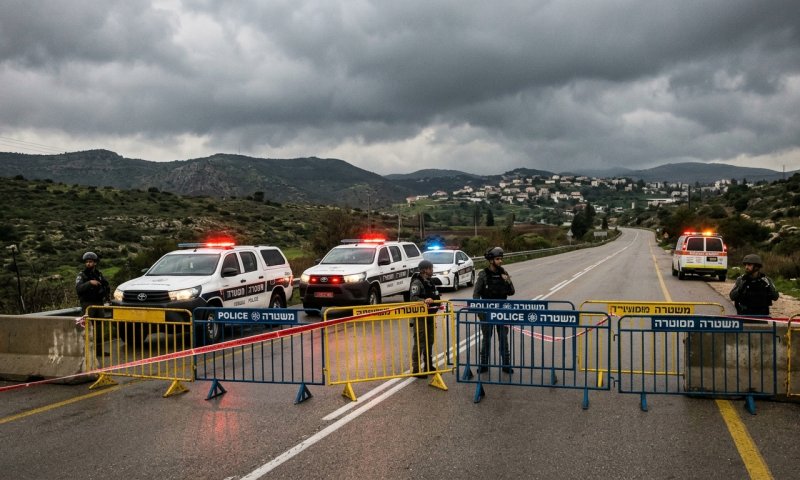 פיקוד העורף: האירוע הביטחוני בצפון הסתיים