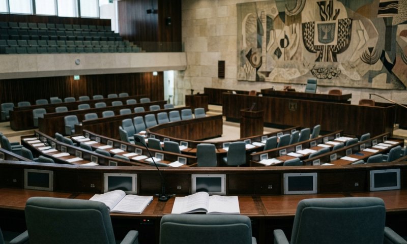 סמוטריץ' לציבור: "הזמינו מחו"ל היום - מחר הכנסת מצביעה על הפטור ממע"מ"