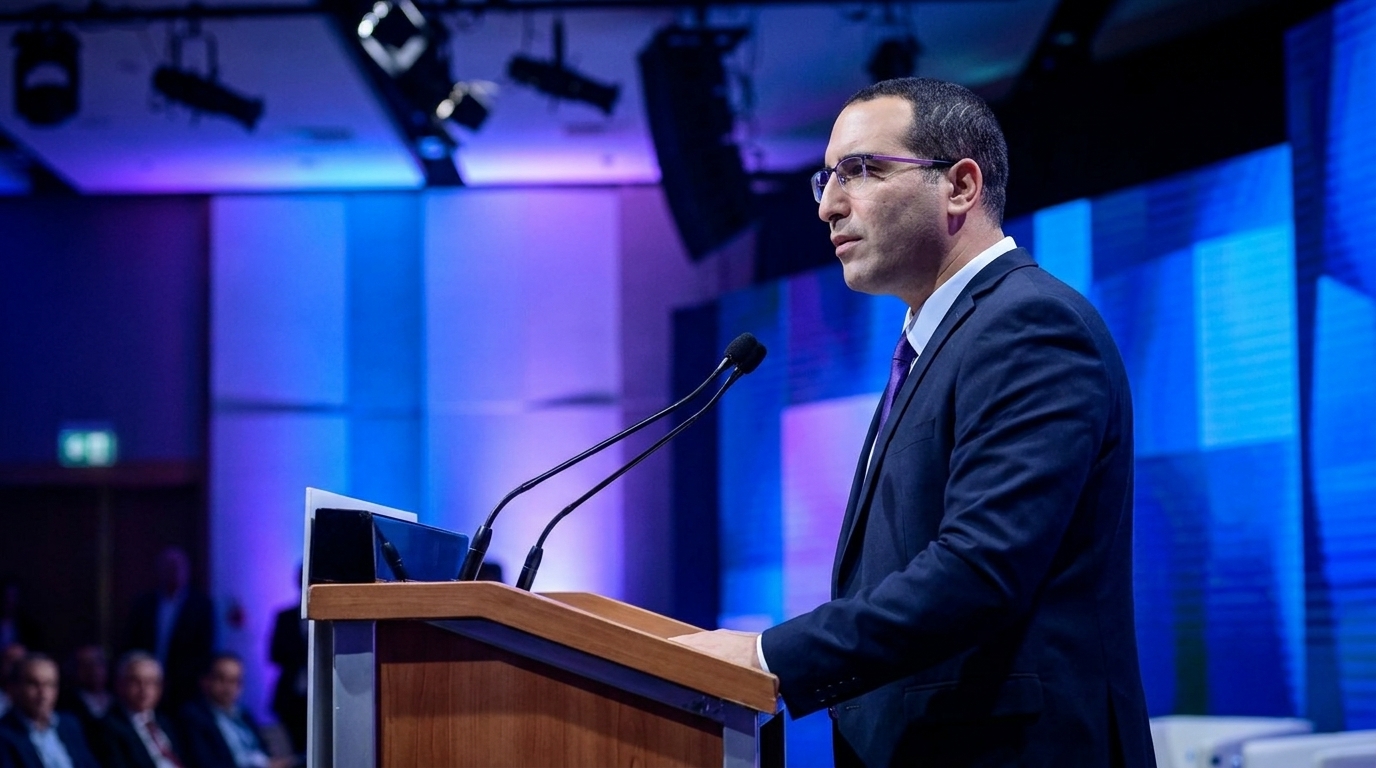 ואנס הדהים: "לאיראן יש זכות להגנה עצמית" - והשווה אותה לישראל