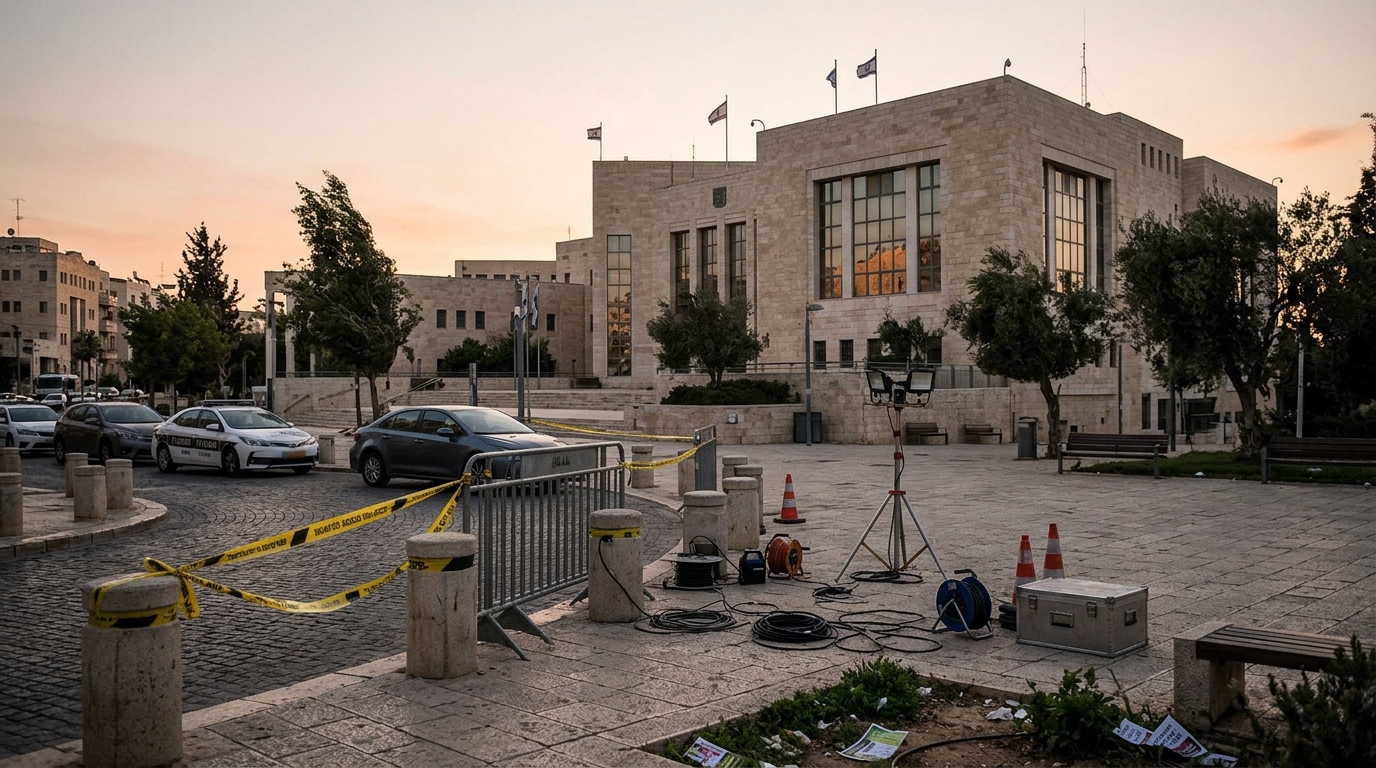 ח"כ שרן השכל נחקרה במשטרה על טענותיה נגד מינוי מבקר המדינה