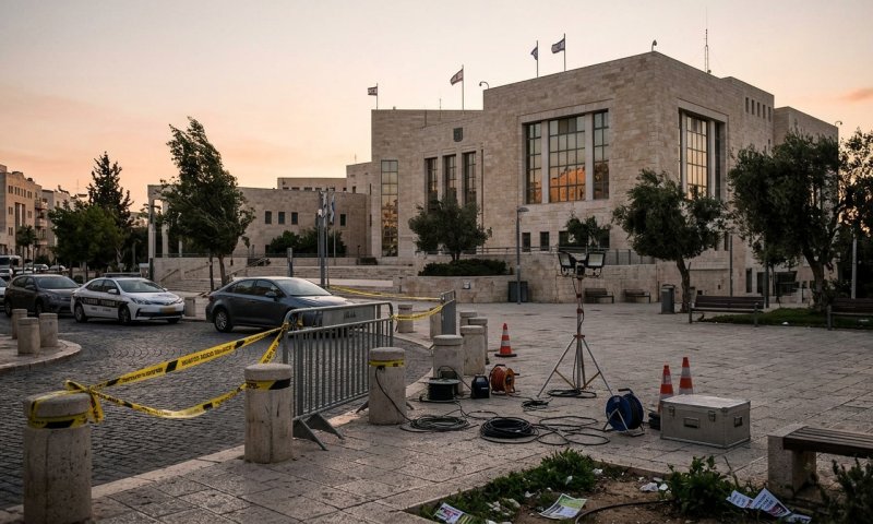 ח"כ שרן השכל נחקרה במשטרה על טענותיה נגד מינוי מבקר המדינה