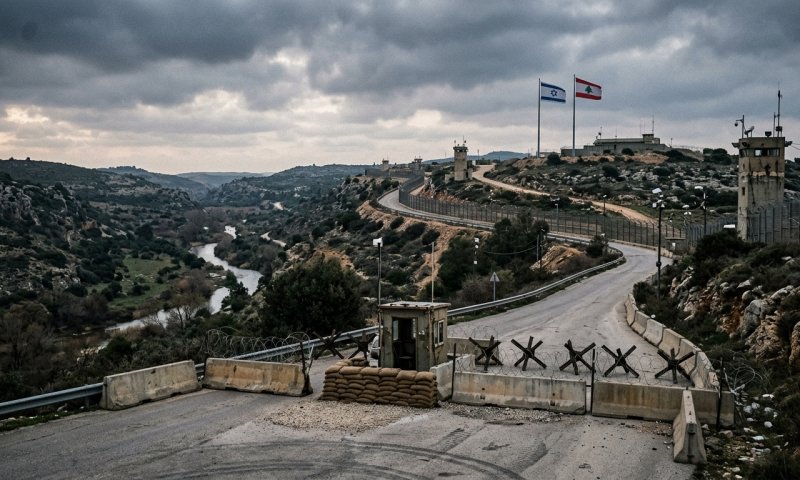ישראל ולבנון הסכימו על הפסקת אש: חיזבאללה יפנה מצפון לנהר הליטאני