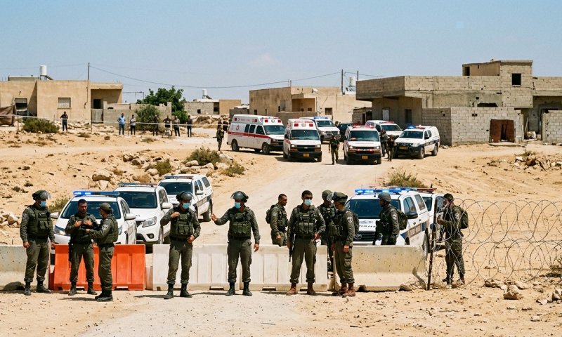 צה"ל חיסל מפקד נוח'בה של הג'יהאד האיסלאמי שהשתתף בטבח 7 באוקטובר