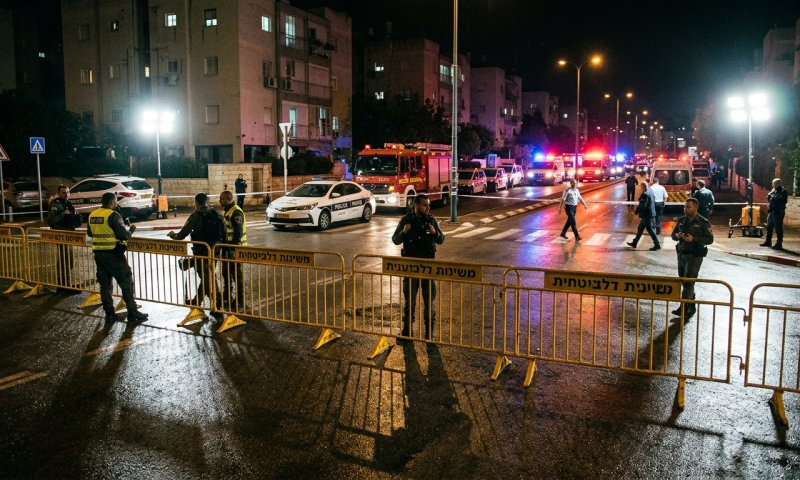 שבוע ללא קשר עם מלי וליאל יהלומי: "אל תפסיקו לחפש"