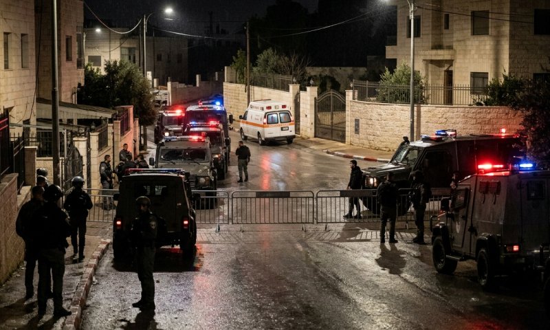 יחידת דובדבן עצרה שלושה מבוקשים בגדה, בהם יצרני מטעני חבלה נגד צה"ל