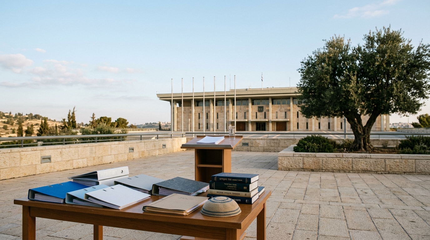 נתניהו מברך על איחוד סמוטריץ' ופייגלין