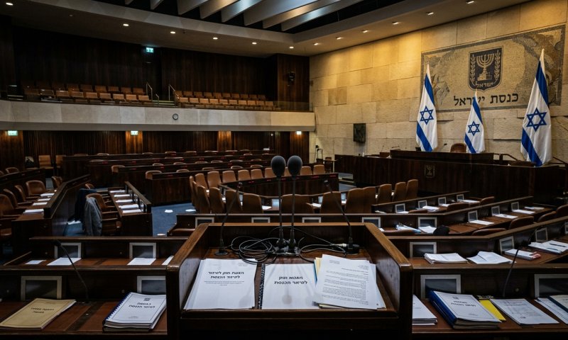 בכירי הקואליציה דוחקים בנתניהו לפזר את הכנסת השבוע