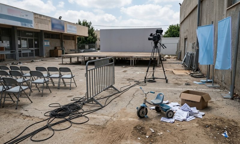 איזנקוט לסמוטריץ': הורד את הסרטון עד 16:00