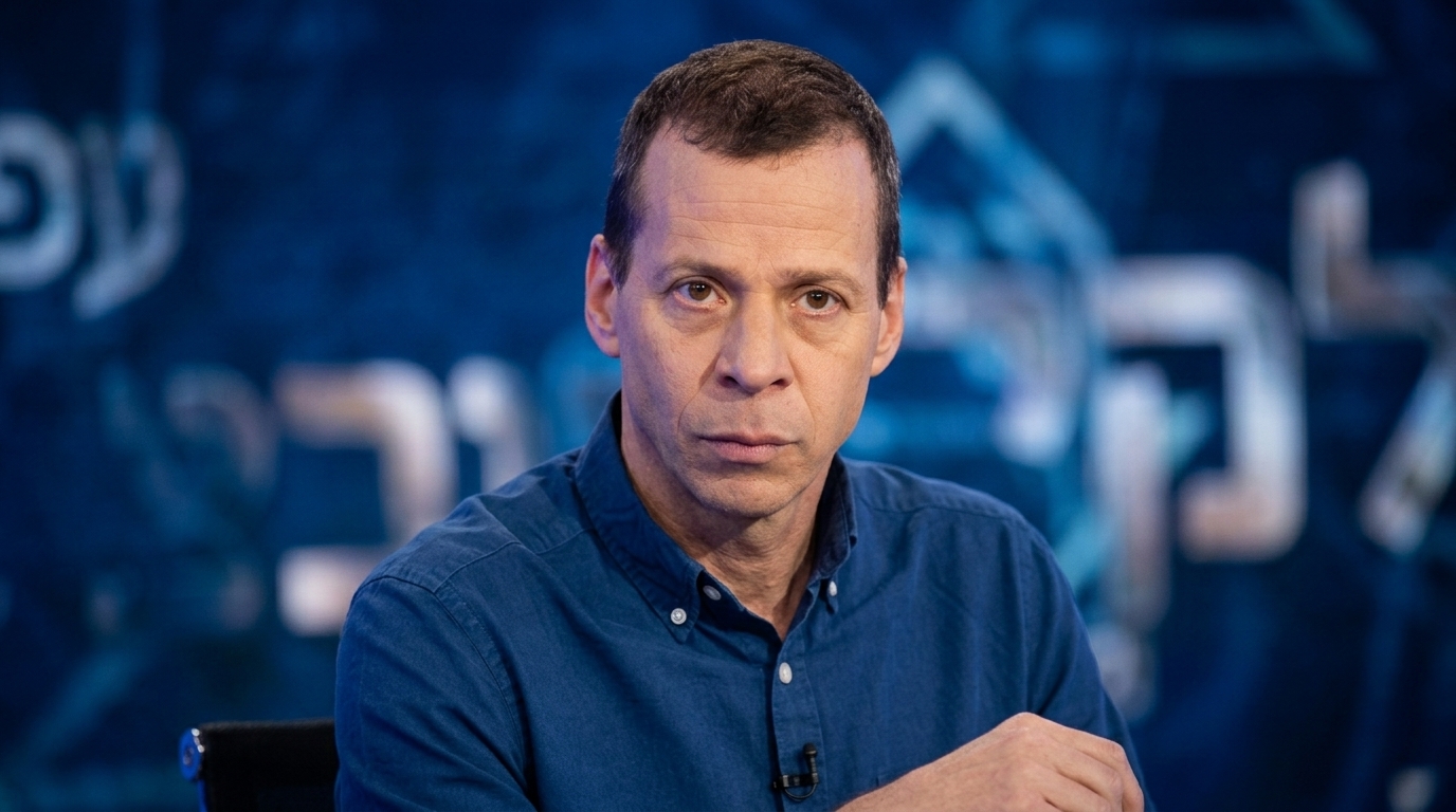 השר אליהו תקף את ראש מפקדת החטופים: "אנשים נרצחו בגללו"