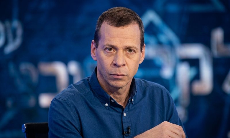 השר אליהו תקף את ראש מפקדת החטופים: "אנשים נרצחו בגללו"