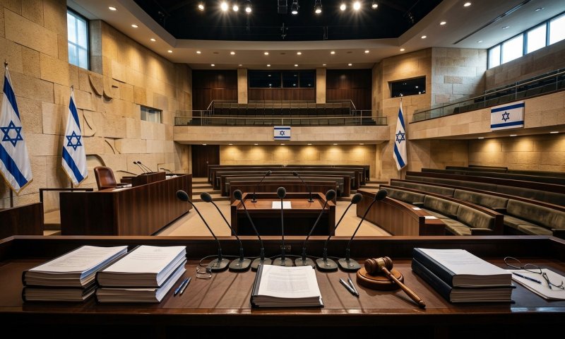 סמוטריץ' מאשר: ענקיות הטק יוכלו לשלם מסים בדולרים