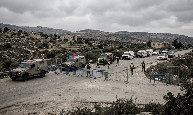 שני לוחמי צה"ל נפצעו ממטען בדרום לבנון