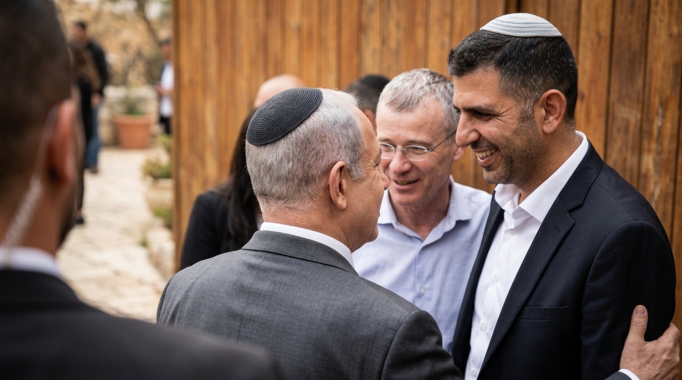 הרצוג תקף את הממשלה: "אי-ציות לפסק דין הוא קו אדום"