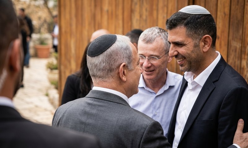 הרצוג תקף את הממשלה: "אי-ציות לפסק דין הוא קו אדום"
