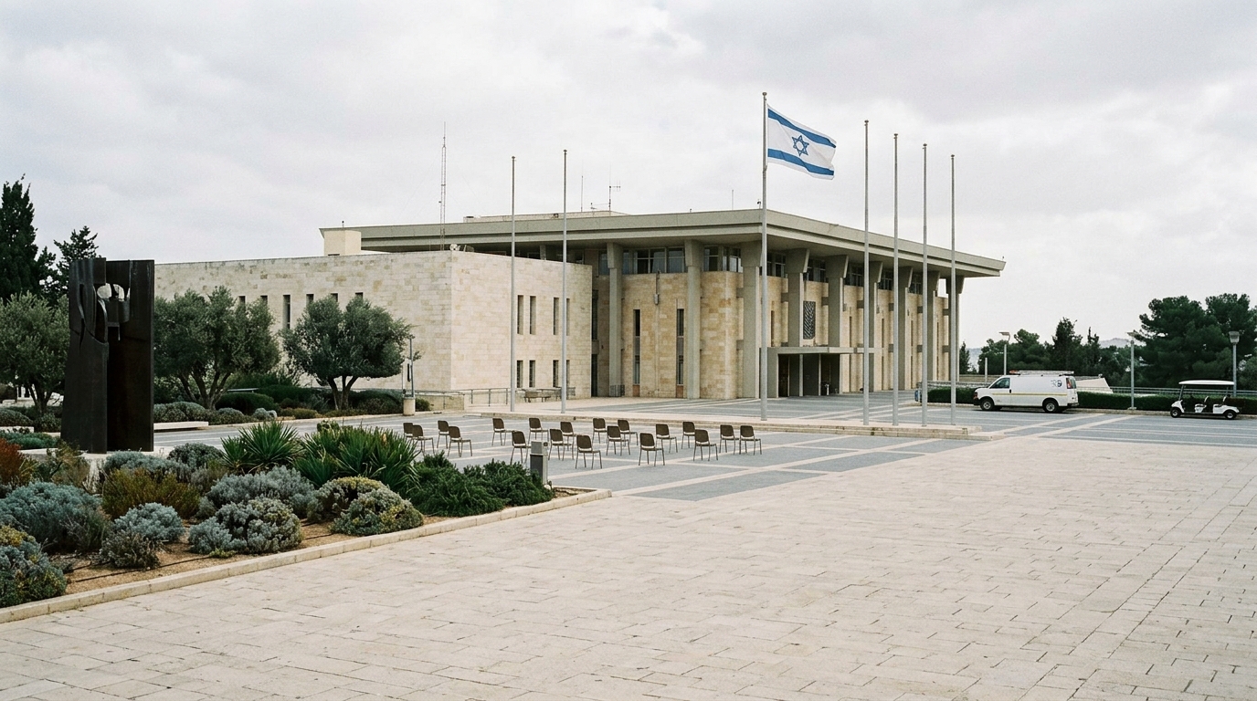 חבר הכנסת דן אילוז התפטר - קטש בתור להחליפו במליאה