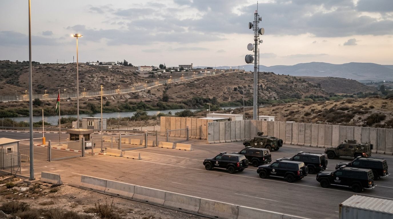 ראש המוסד נפגש עם שר החוץ הסורי בירדן
