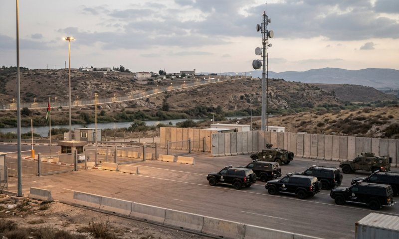 ראש המוסד נפגש עם שר החוץ הסורי בירדן