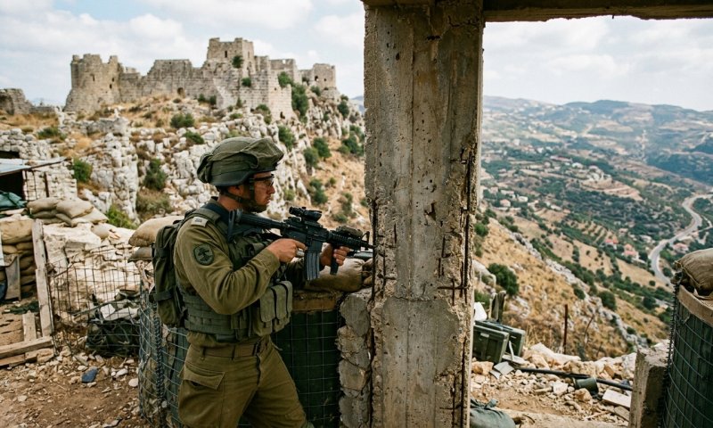 חיזבאללה מסרב לחצי פתרון: נדרשת נסיגה ישראלית מכל לבנון